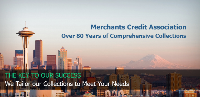 Merchants Credit Association